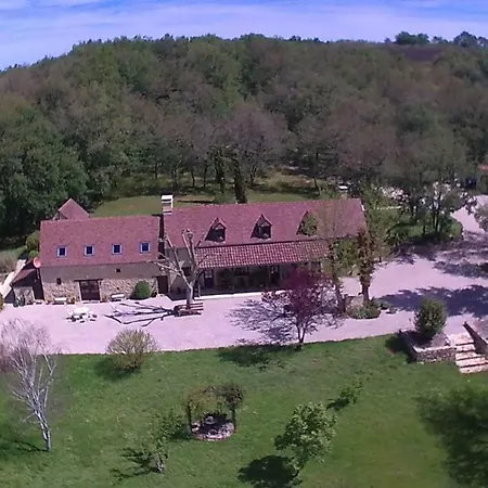 펜션 Pech Cujoul *