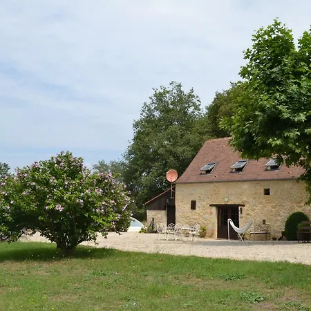 펜션 Pech Cujoul *