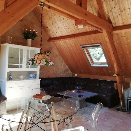 Pech Cujoul 펜션 구르동-앙-케르시