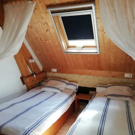 Pech Cujoul 펜션 구르동-앙-케르시