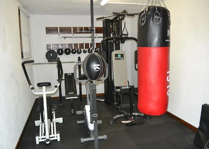 Дом отдыха Pech Cujoul