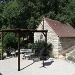 Сasa de vacaciones Pech Cujoul Gourdon-en-quercy