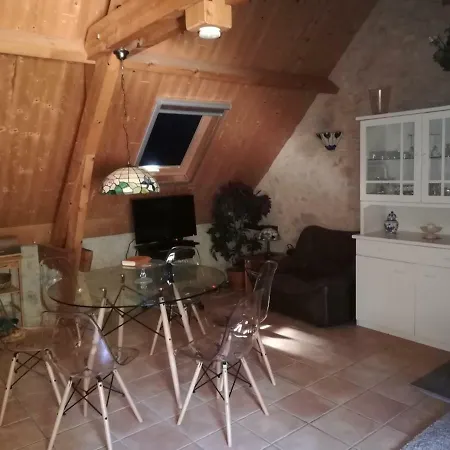Pech Cujoul Gourdon-en-quercy