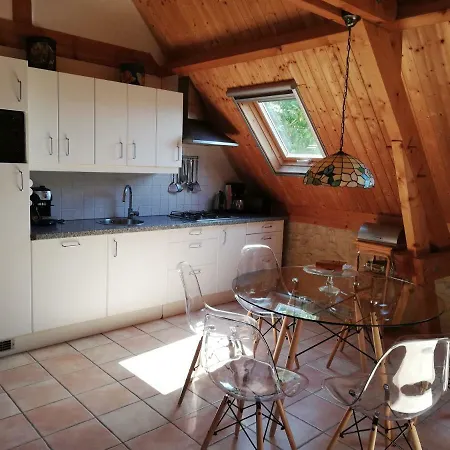 Pech Cujoul Holiday home