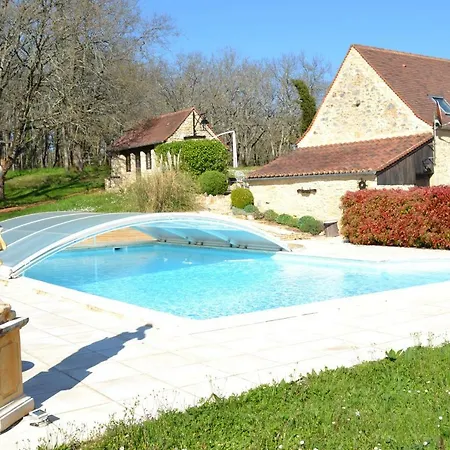 Holiday home Pech Cujoul *