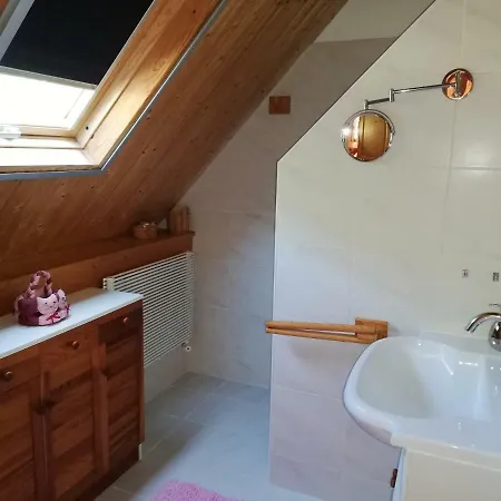 Pech Cujoul 度假居