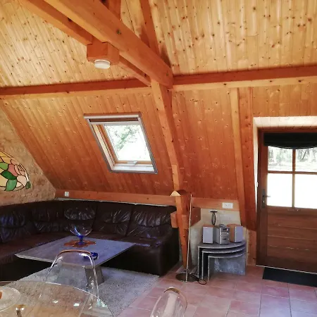 Pech Cujoul 度假居 *