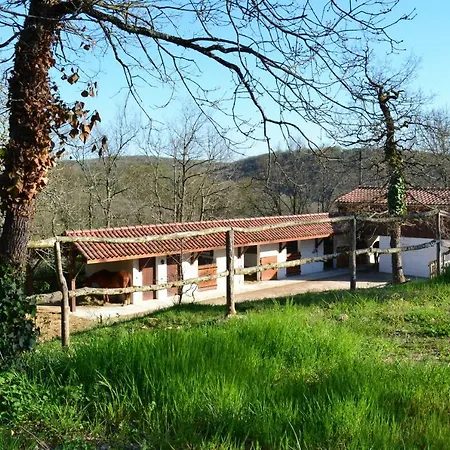 Pech Cujoul Holiday home *