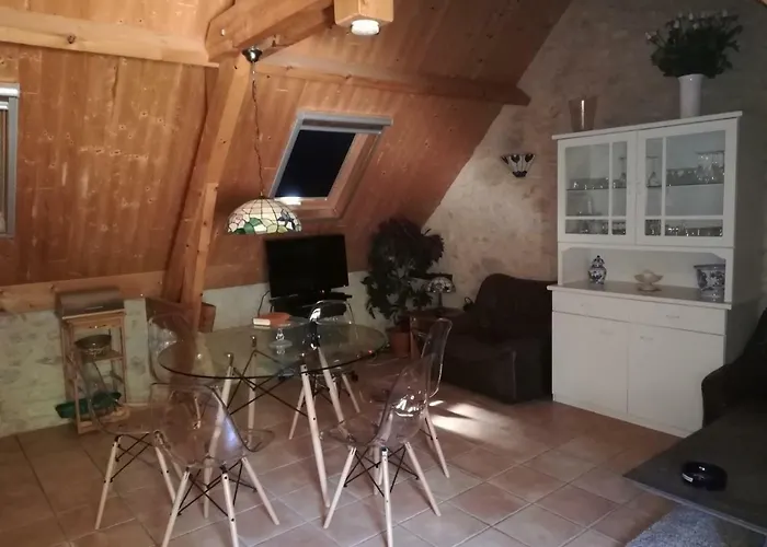 Pech Cujoul Gourdon-en-quercy