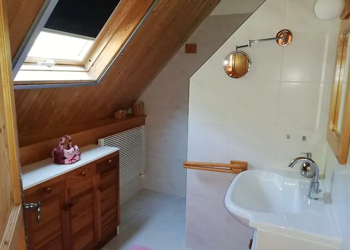 Pech Cujoul Nyaraló