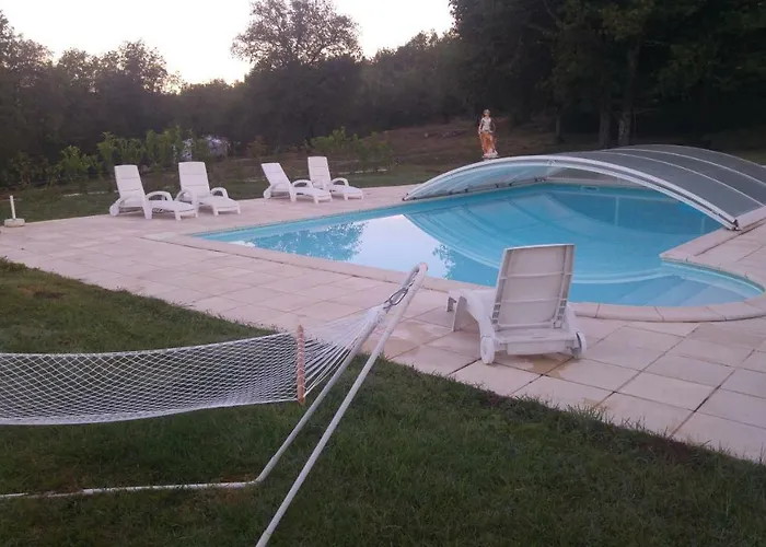 Nyaraló Pech Cujoul