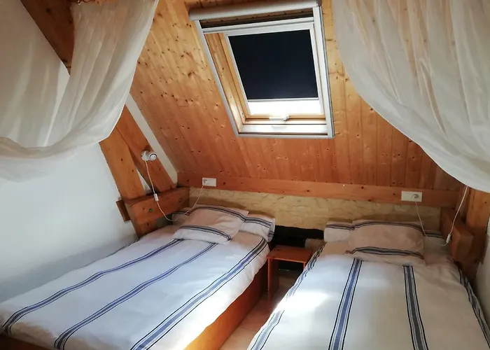 Pech Cujoul Nyaraló Gourdon-en-quercy