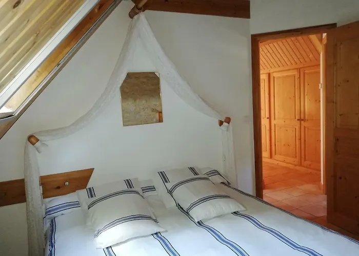 Nyaraló Pech Cujoul Gourdon-en-quercy