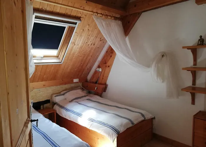 Nyaraló Pech Cujoul Gourdon-en-quercy